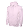 UC502 CLASSIC HOODED SWEATSHIRT