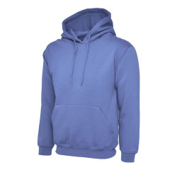 UC502 CLASSIC HOODED SWEATSHIRT