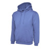 UC502 CLASSIC HOODED SWEATSHIRT