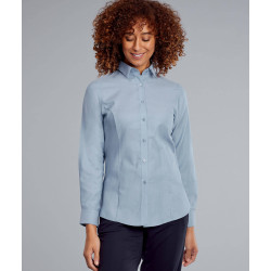 BL946 Megan Long Sleeve Blouse