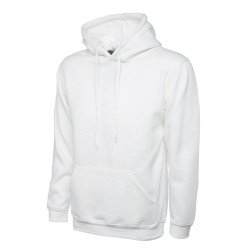 UC502 CLASSIC HOODED SWEATSHIRT
