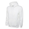 UC502 CLASSIC HOODED SWEATSHIRT