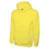 UC502 CLASSIC HOODED SWEATSHIRT
