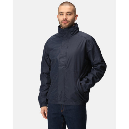 RG045 DOVER JACKET