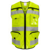YK054 HIVIS RIPTOP TOOL VEST