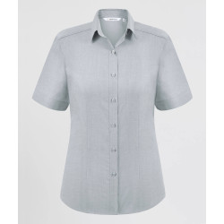 BH946 Megan Short Sleeve Blouse