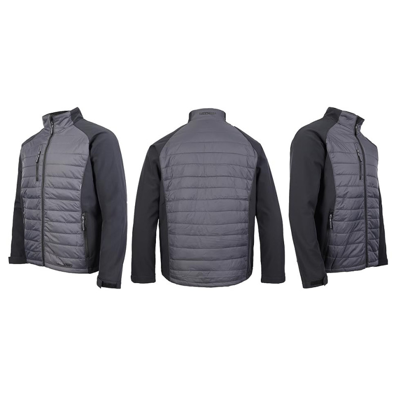 256 Snape Jacket