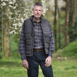 223 FORT CARLTON BODYWARMER