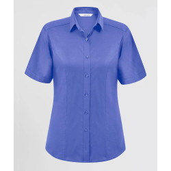 BH946 Megan Short Sleeve Blouse