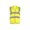 UC801 Hi Vis Safety Waistcoat